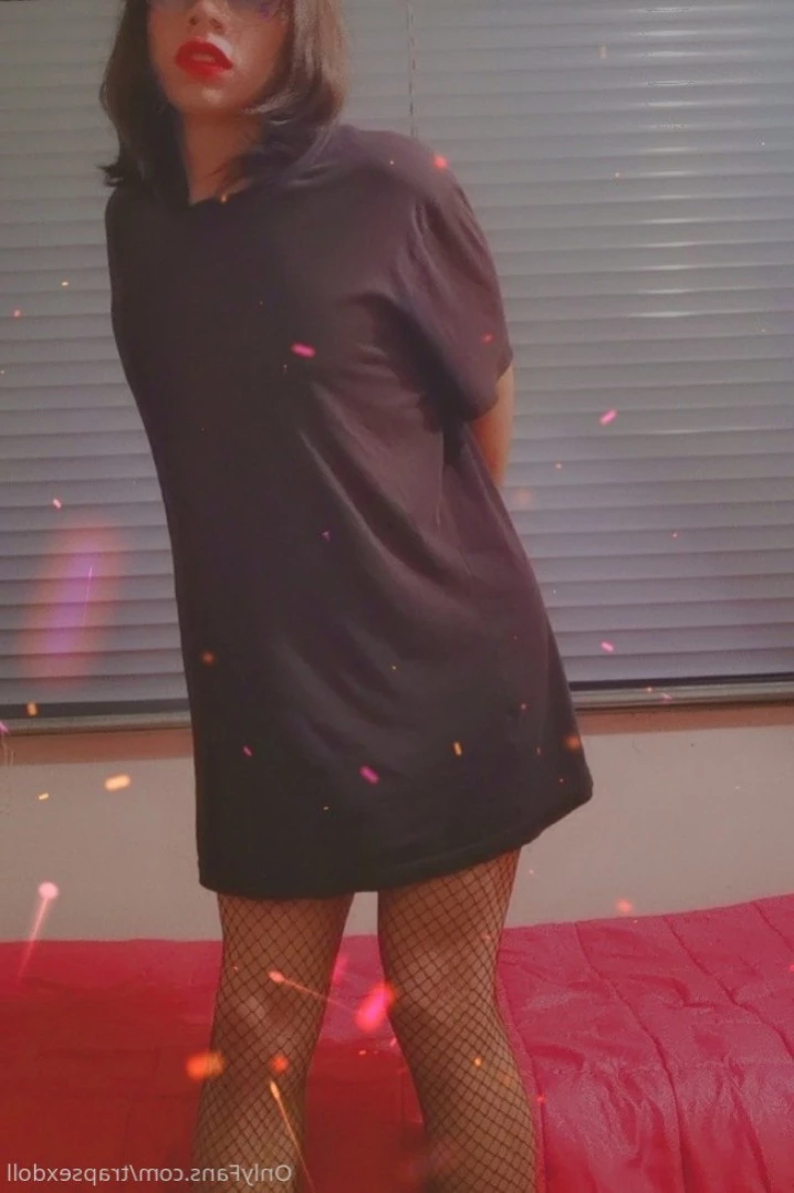 trapsexdoll Onlyfans leaked photo 12355603 on Hotleaks.tv