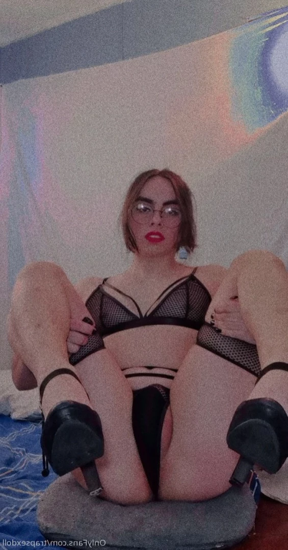 trapsexdoll Onlyfans leaked photo 12356283 on Hotleaks.tv