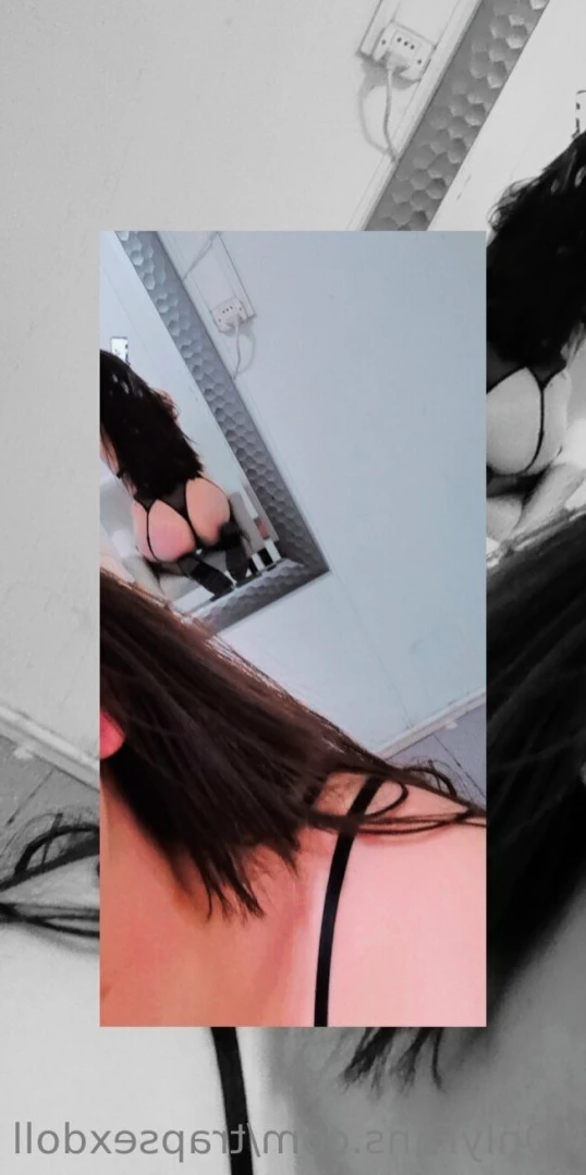 trapsexdoll Onlyfans leaked photo 12357375 on Hotleaks.tv