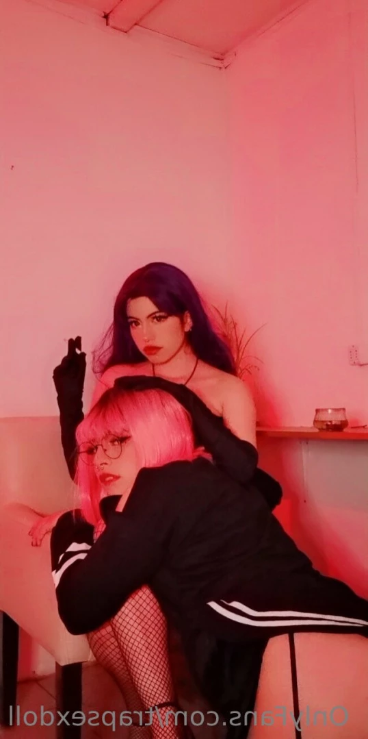 trapsexdoll Onlyfans leaked photo 12358139 on Hotleaks.tv