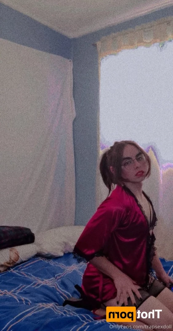trapsexdoll Onlyfans leaked photo 12363609 on Hotleaks.tv