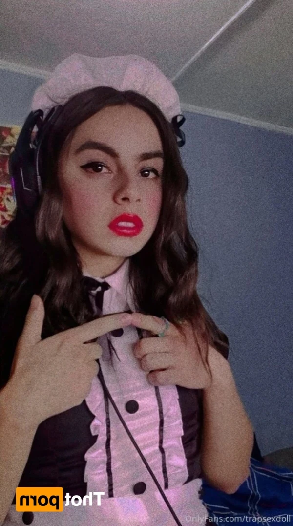 trapsexdoll Onlyfans leaked photo 12364887 on Hotleaks.tv