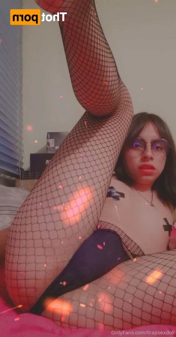 trapsexdoll Onlyfans leaked photo 12366050 on Hotleaks.tv