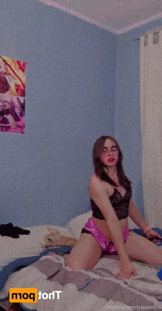 trapsexdoll Onlyfans leaked photo 12366784 on Hotleaks.tv