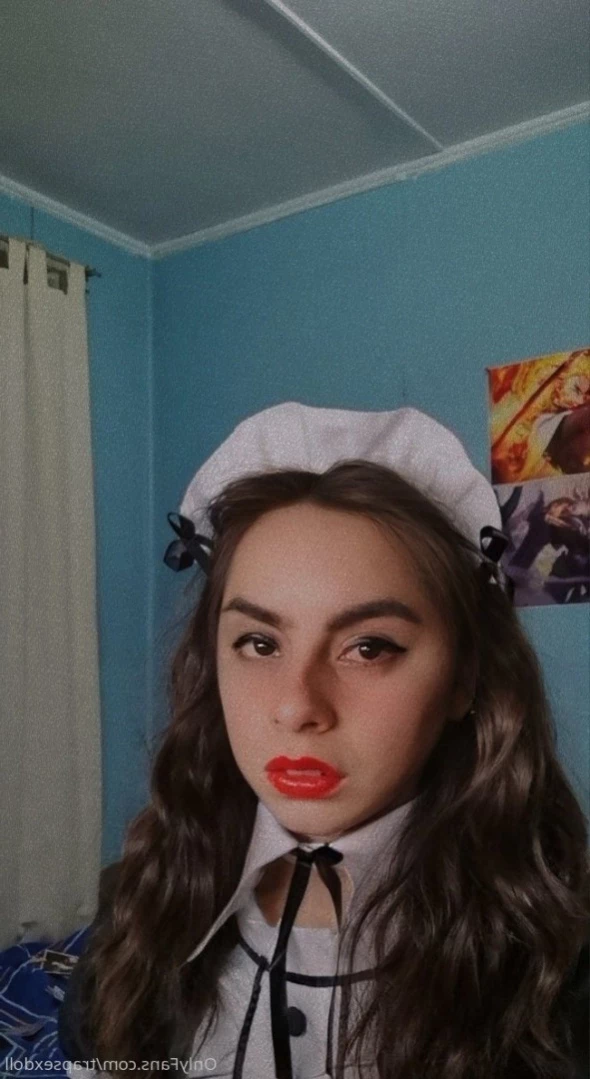 trapsexdoll Onlyfans leaked photo 12373488 on Hotleaks.tv