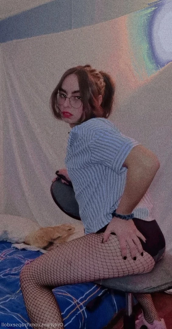trapsexdoll Onlyfans leaked photo 12376963 on Hotleaks.tv