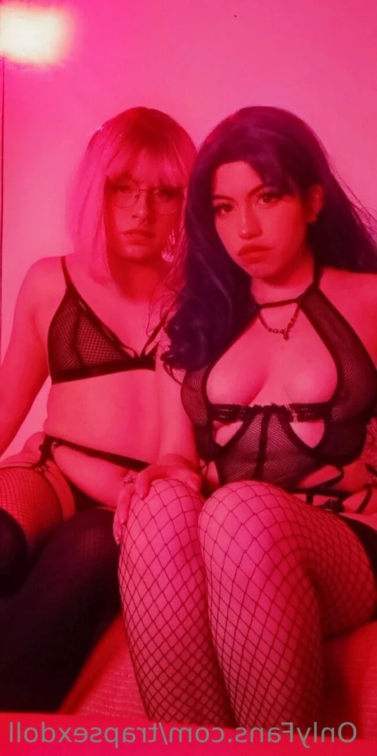 trapsexdoll Onlyfans leaked photo 12377742 on Hotleaks.tv