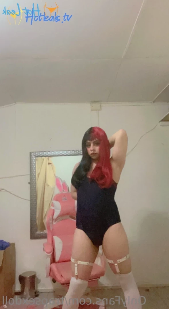 trapsexdoll Onlyfans leaked photo 12380386 on Hotleaks.tv