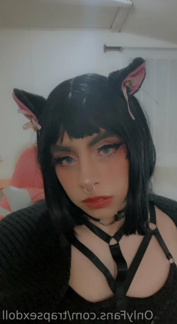 trapsexdoll Onlyfans leaked photo 12381930 on Hotleaks.tv