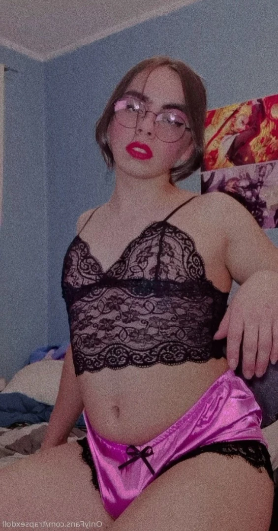 trapsexdoll Onlyfans leaked photo 12407515 on Hotleaks.tv