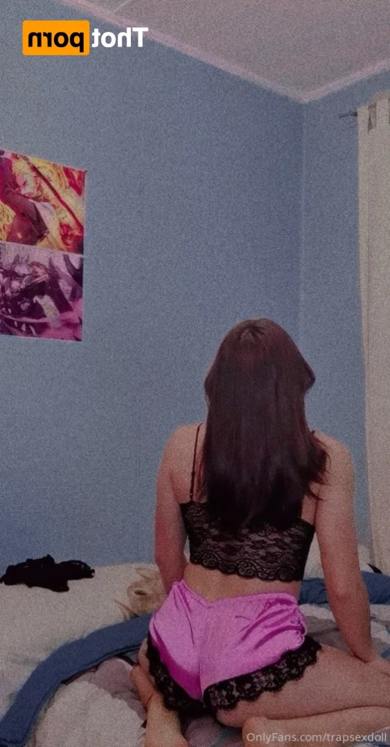 trapsexdoll Onlyfans leaked photo 12414817 on Hotleaks.tv