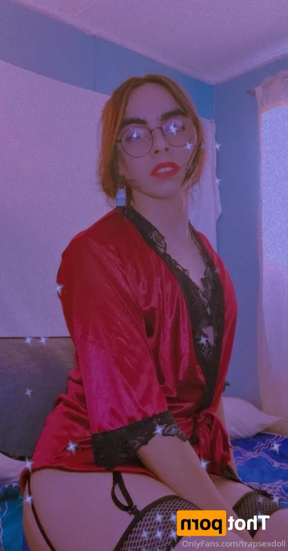 trapsexdoll Onlyfans leaked photo 12427684 on Hotleaks.tv
