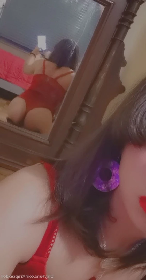trapsexdoll Onlyfans leaked photo 12663015 on Hotleaks.tv