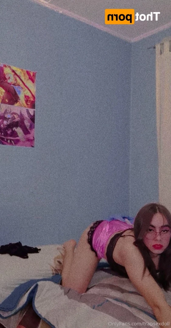 trapsexdoll Onlyfans leaked photo 12667577 on Hotleaks.tv