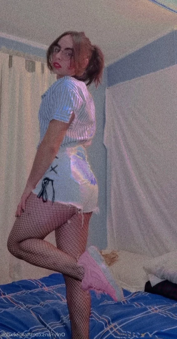 trapsexdoll Onlyfans leaked photo 12788541 on Hotleaks.tv
