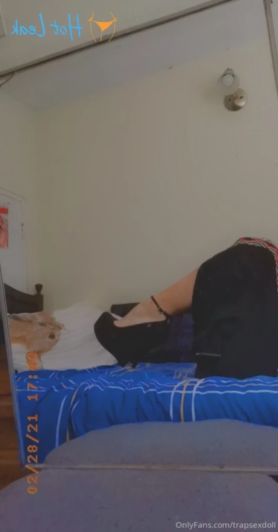 trapsexdoll Onlyfans leaked photo 12886629 on Hotleaks.tv