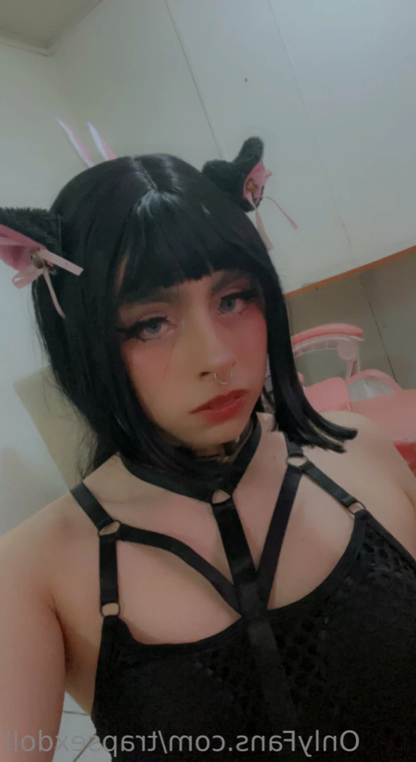 trapsexdoll Onlyfans leaked photo 12891230 on Hotleaks.tv