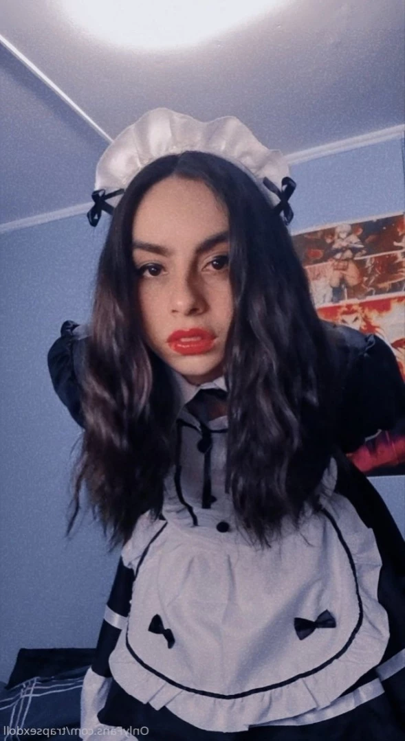 trapsexdoll Onlyfans leaked photo 12910766 on Hotleaks.tv