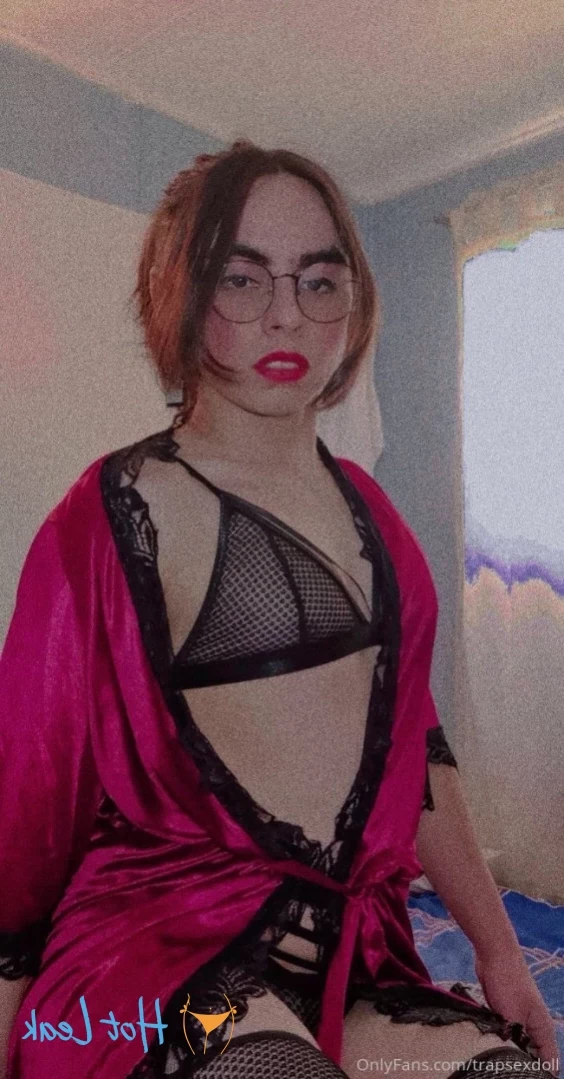 trapsexdoll Onlyfans leaked photo 13104988 on Hotleaks.tv