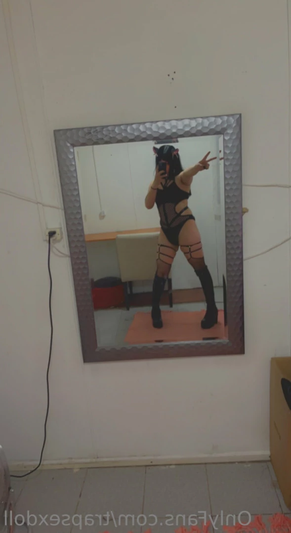 trapsexdoll Onlyfans leaked photo 13173840 on Hotleaks.tv
