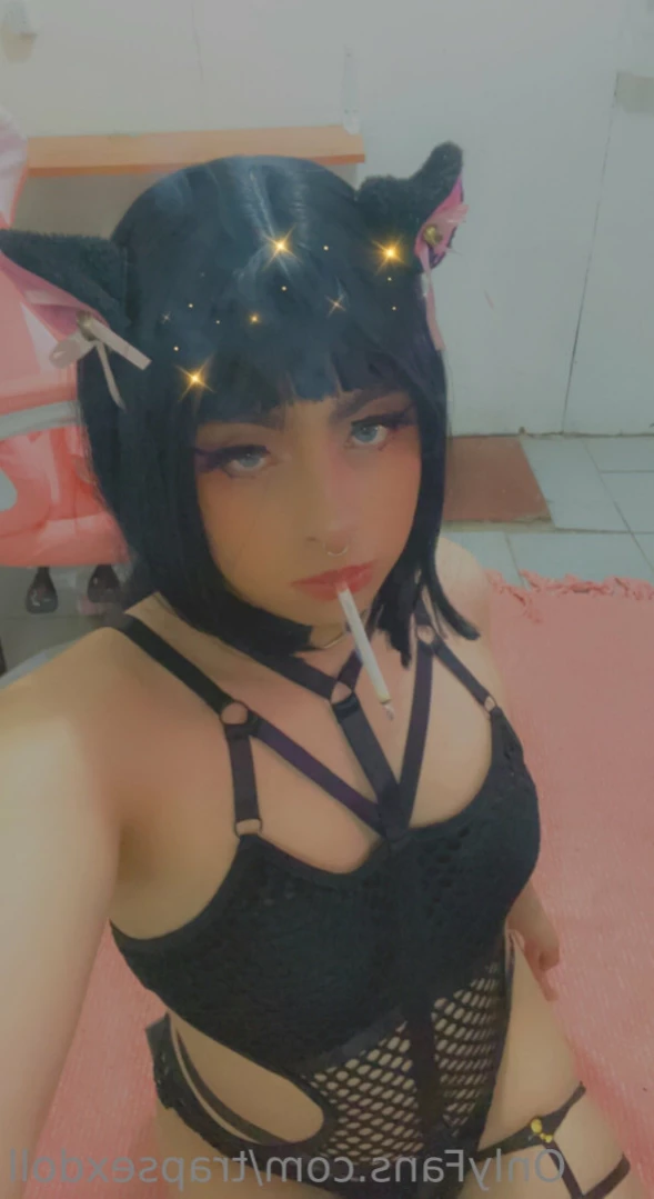 trapsexdoll Onlyfans leaked photo 13263231 on Hotleaks.tv