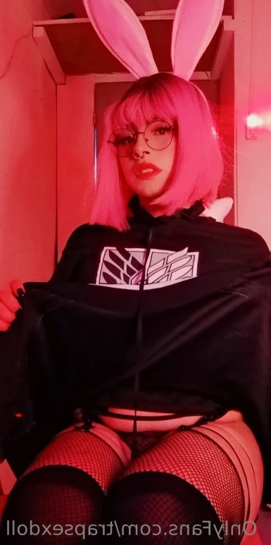 trapsexdoll Onlyfans leaked photo 13263554 on Hotleaks.tv