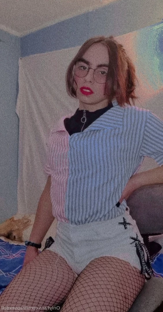 trapsexdoll Onlyfans leaked photo 13270842 on Hotleaks.tv