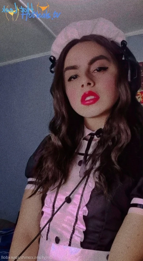 trapsexdoll Onlyfans leaked photo 13315191 on Hotleaks.tv