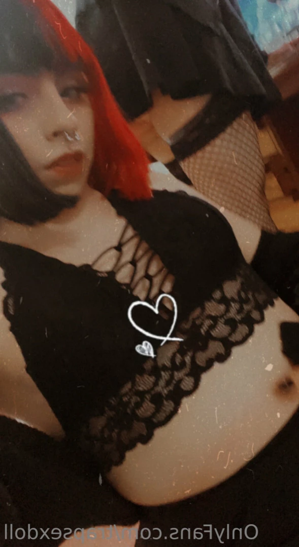 trapsexdoll Onlyfans leaked photo 13371888 on Hotleaks.tv