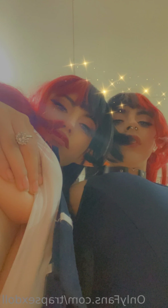 trapsexdoll Onlyfans leaked photo 13553378 on Hotleaks.tv