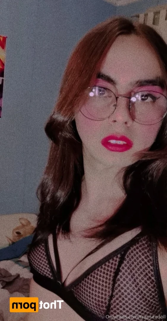 trapsexdoll Onlyfans leaked photo 13791999 on Hotleaks.tv
