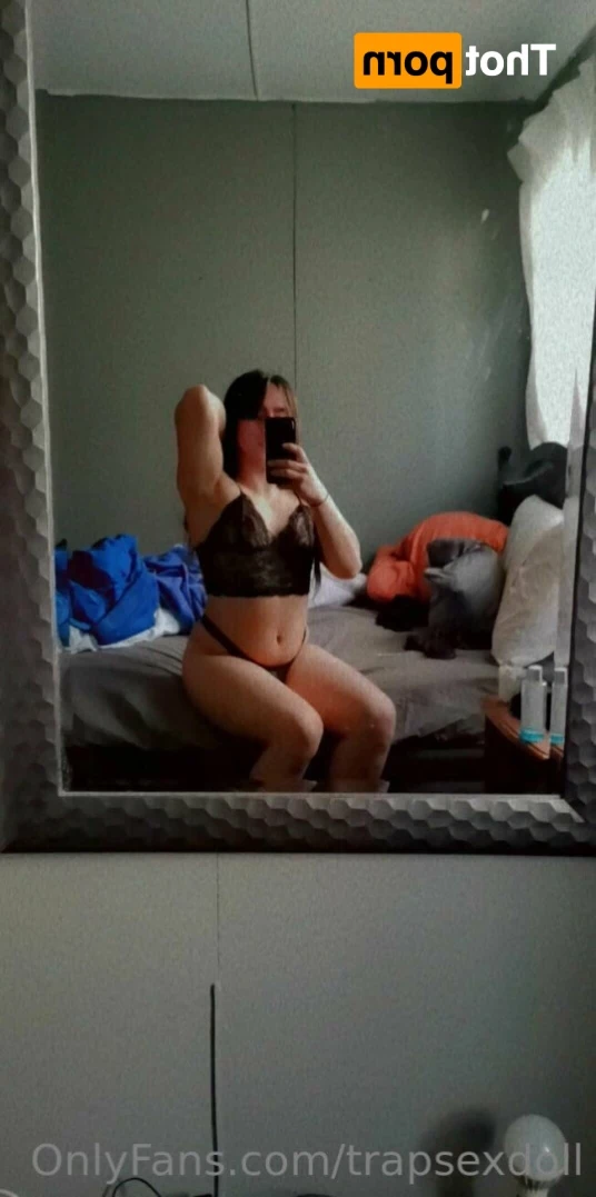 trapsexdoll Onlyfans leaked photo 13879111 on Hotleaks.tv