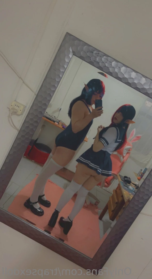trapsexdoll Onlyfans leaked photo 13967954 on Hotleaks.tv