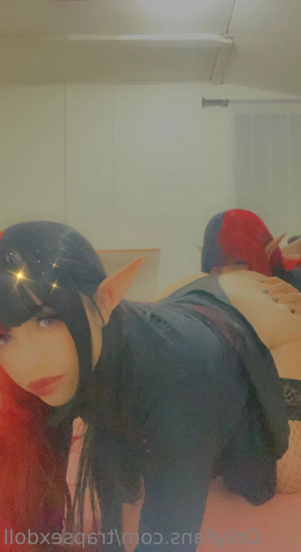 trapsexdoll Onlyfans leaked photo 14083225 on Hotleaks.tv