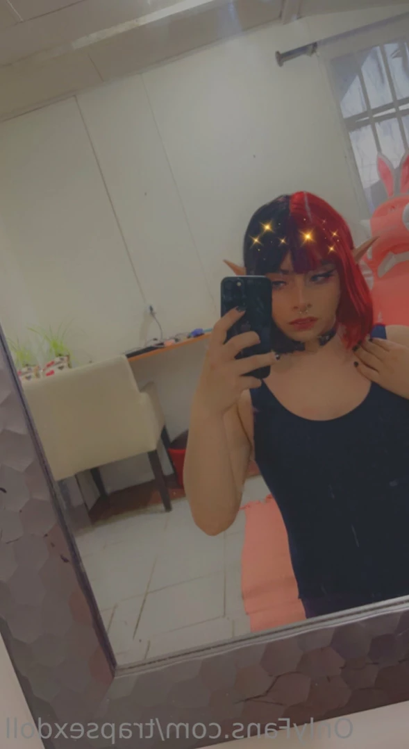 trapsexdoll Onlyfans leaked photo 14084314 on Hotleaks.tv
