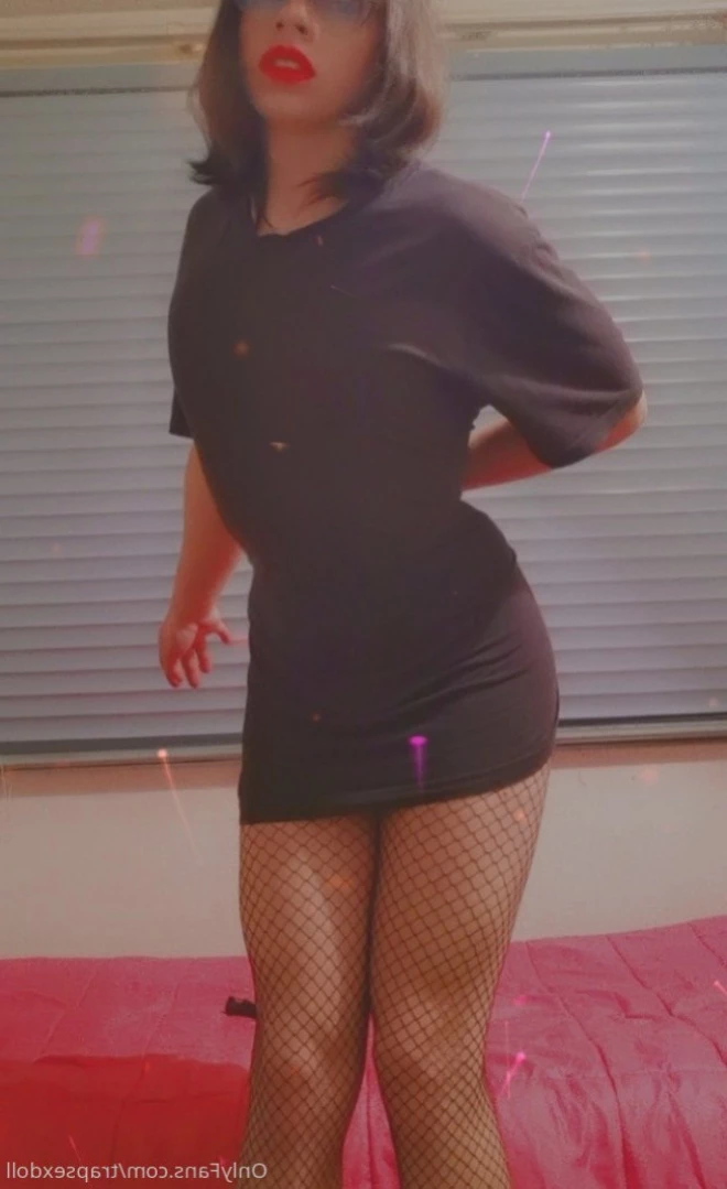 trapsexdoll Onlyfans leaked photo 14127865 on Hotleaks.tv