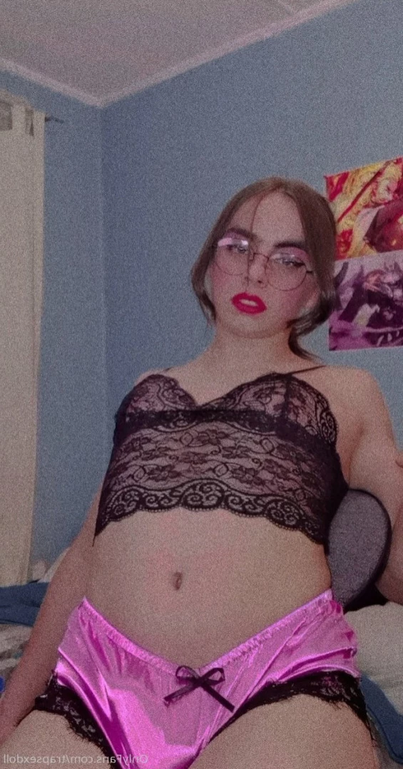 trapsexdoll Onlyfans leaked photo 14156808 on Hotleaks.tv