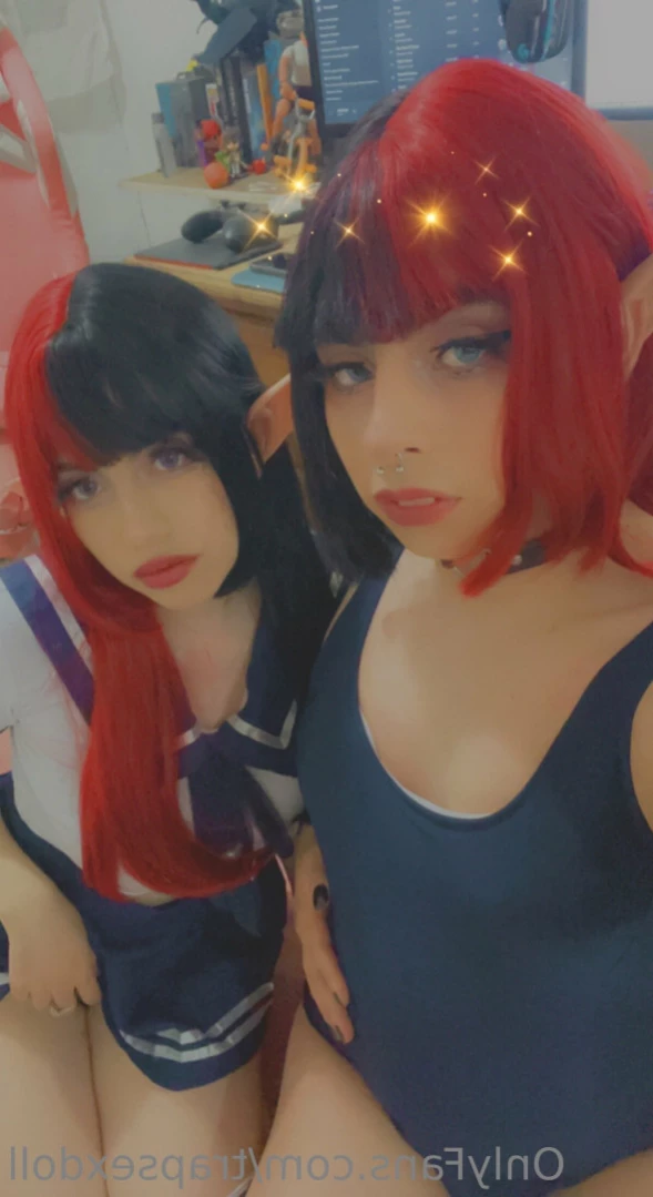 trapsexdoll Onlyfans leaked photo 14179247 on Hotleaks.tv