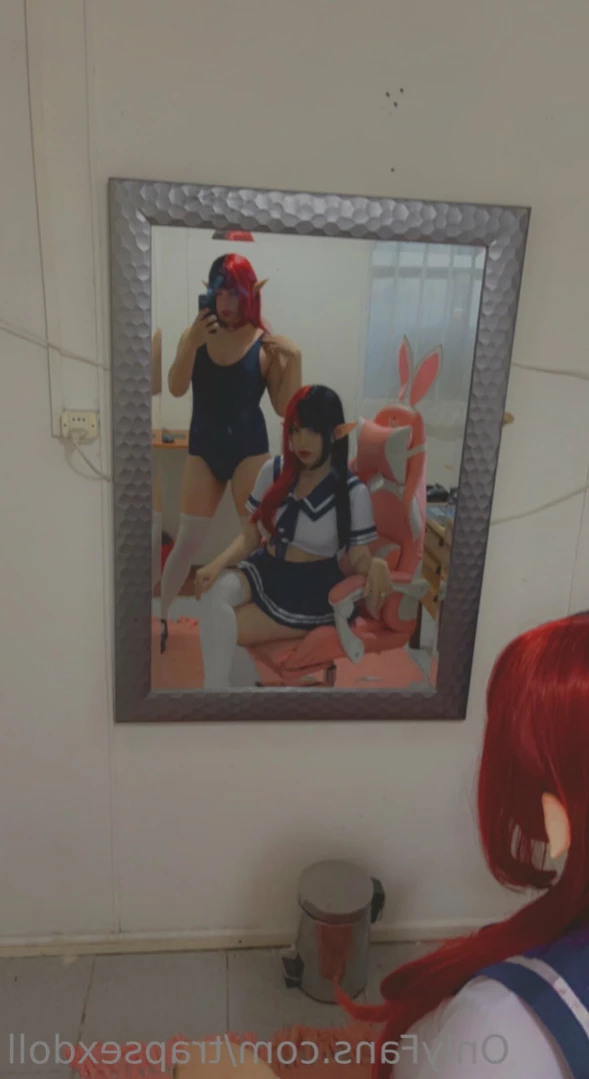 trapsexdoll Onlyfans leaked photo 14343884 on Hotleaks.tv
