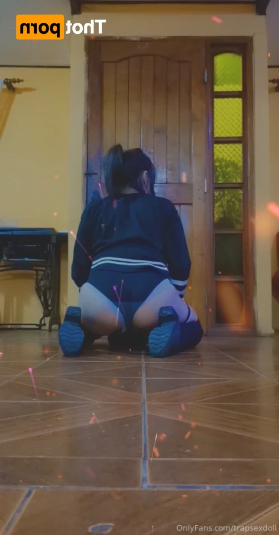 trapsexdoll Onlyfans leaked photo 14426687 on Hotleaks.tv