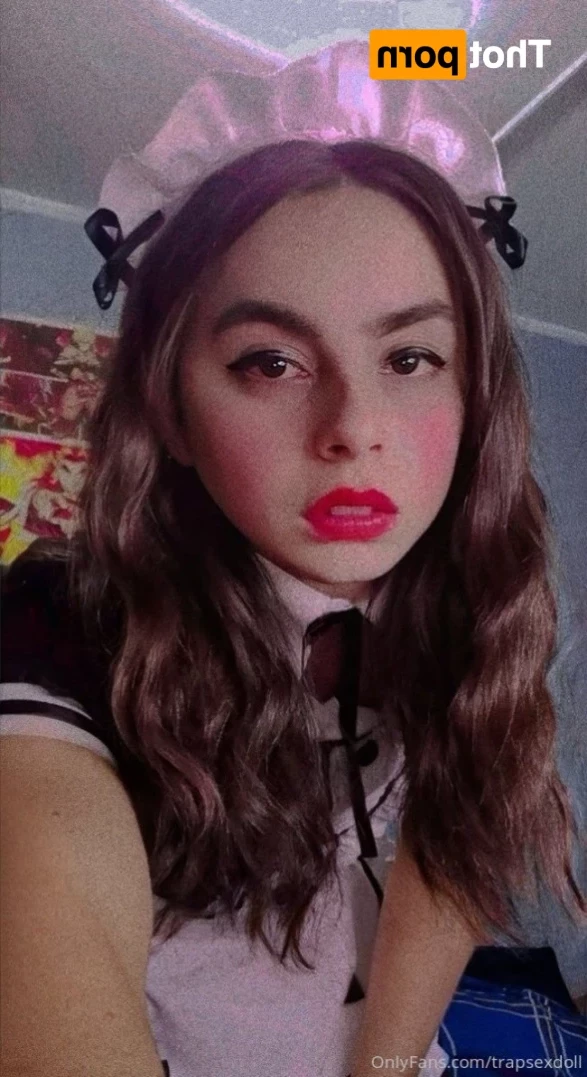 trapsexdoll Onlyfans leaked photo 14567439 on Hotleaks.tv