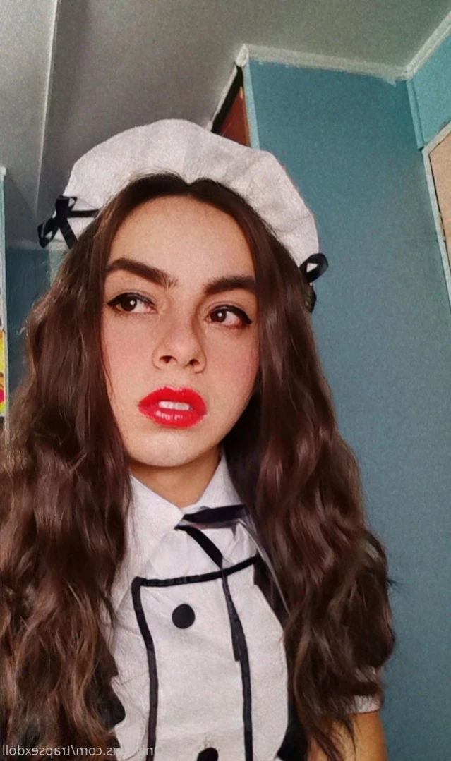 trapsexdoll Onlyfans leaked photo 14576221 on Hotleaks.tv