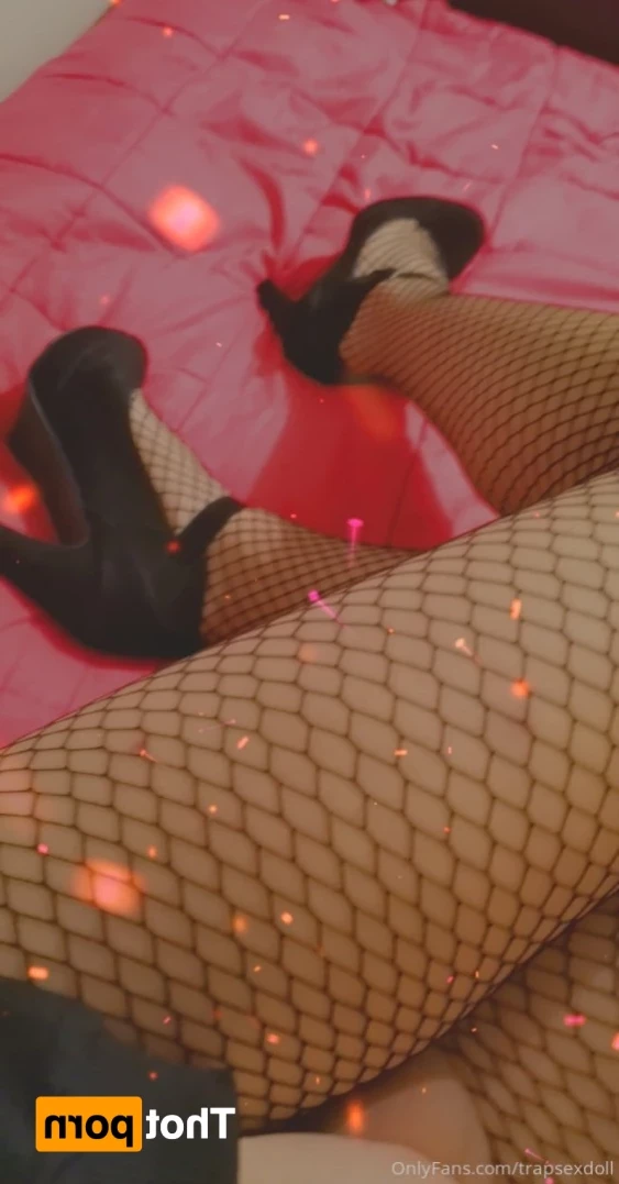 trapsexdoll Onlyfans leaked photo 14579956 on Hotleaks.tv