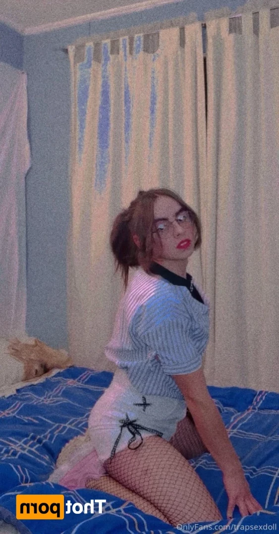trapsexdoll Onlyfans leaked photo 14637329 on Hotleaks.tv