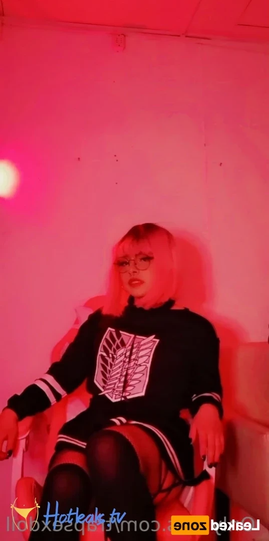 trapsexdoll Onlyfans leaked photo 14641360 on Hotleaks.tv