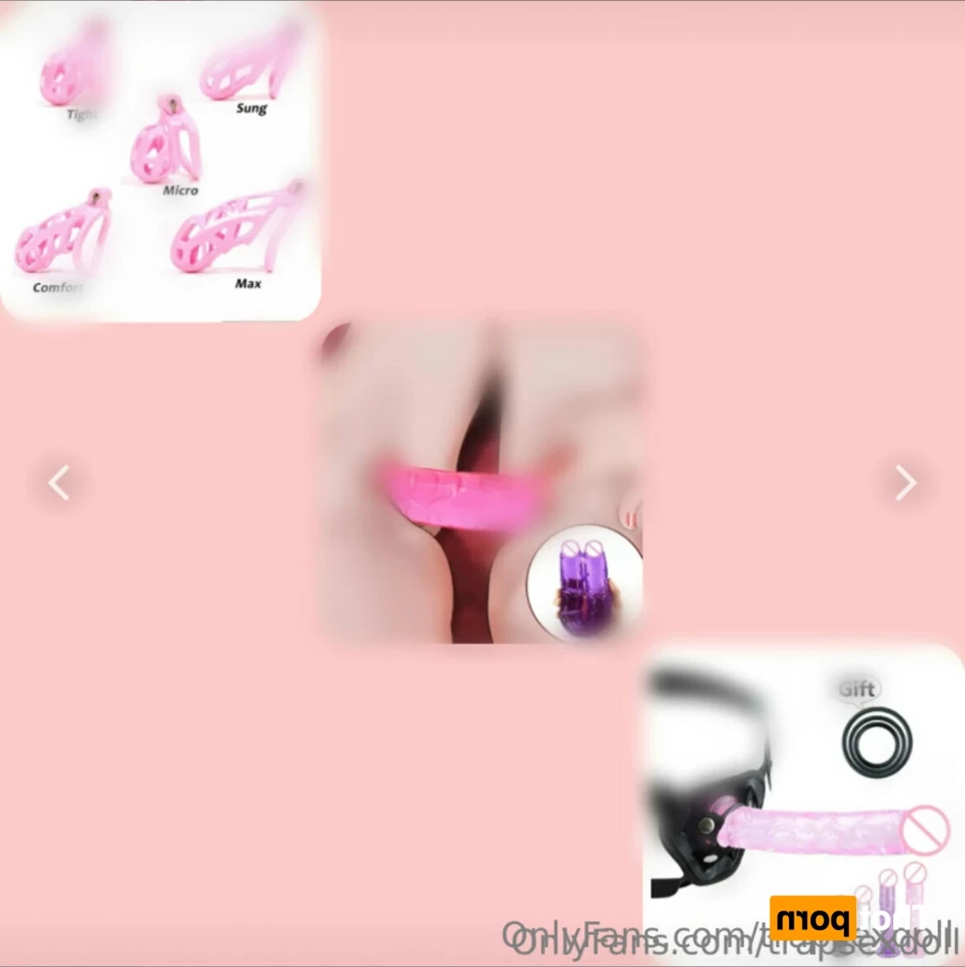 trapsexdoll Onlyfans leaked photo 14706017 on Hotleaks.tv
