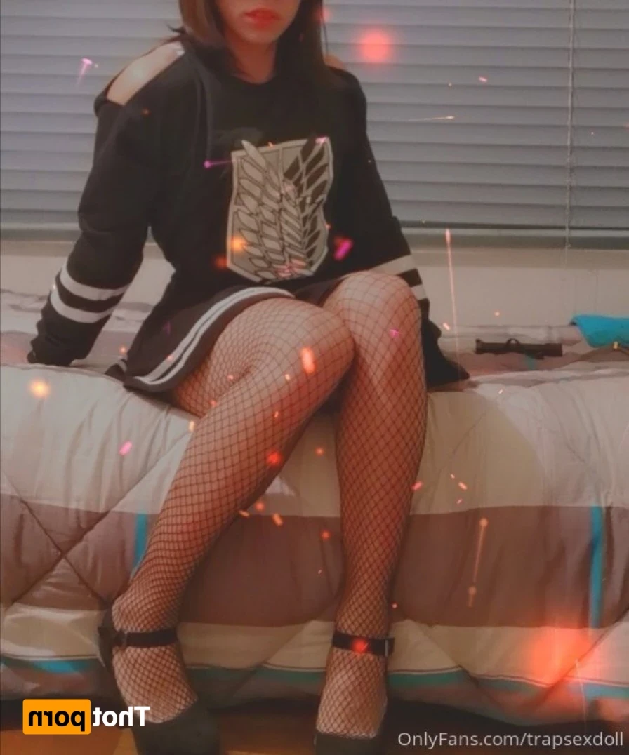 trapsexdoll Onlyfans leaked photo 14941731 on Hotleaks.tv