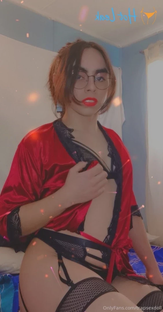 trapsexdoll Onlyfans leaked photo 14942651 on Hotleaks.tv