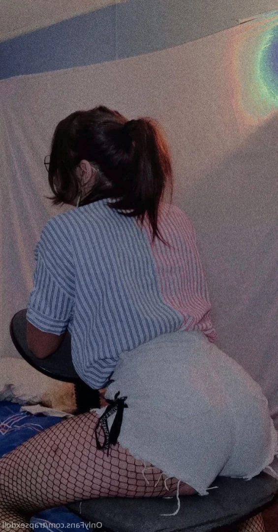 trapsexdoll Onlyfans leaked photo 14949979 on Hotleaks.tv