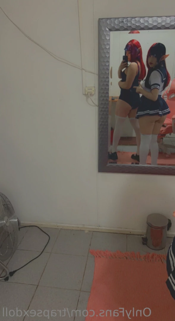 trapsexdoll Onlyfans leaked photo 14965845 on Hotleaks.tv